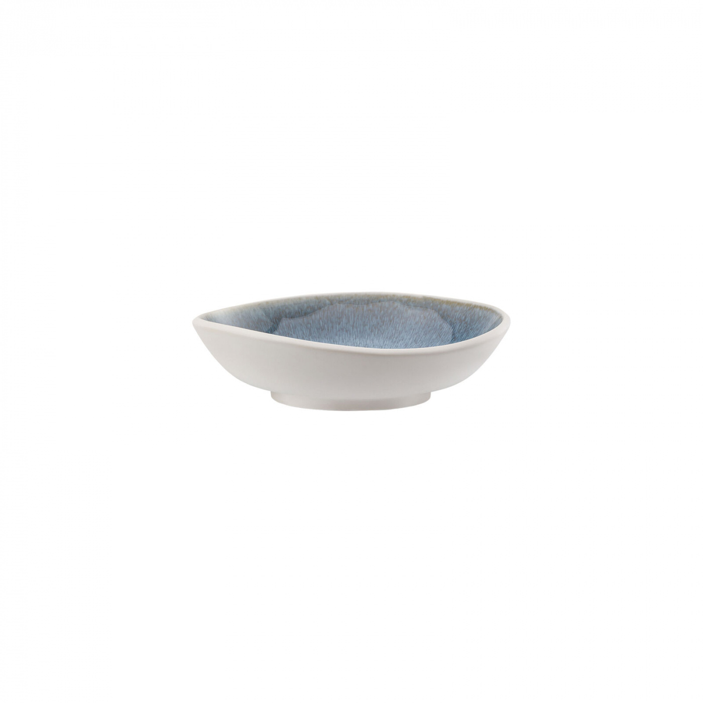 Junto akvamarin djup tallrik 17 cm, Rosenthal-60347