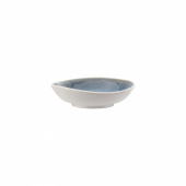 Junto akvamarin djup tallrik 17 cm, Rosenthal-60347 Junto akvamarin djup tallrik 17 cm, Rosenthal-60347