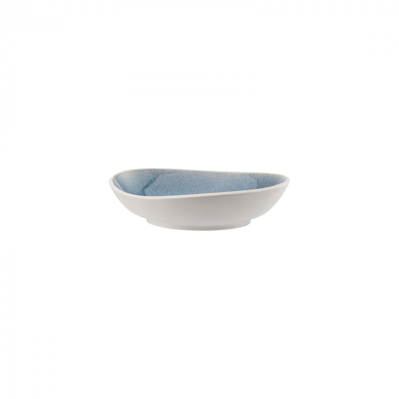 Junto akvamarin djup tallrik 17 cm, Rosenthal-60347