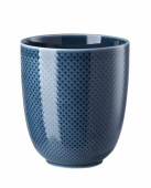 Junto Ocean Blue Dressingskål, Rosenthal-14523 Junto Ocean Blue Dressingskål, Rosenthal-14523