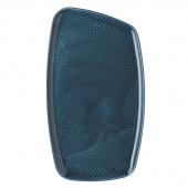 Junto Ocean Blue serveringsfat 36 x 21 cm, Rosenthal-40520212439 Junto Ocean Blue serveringsfat 36 x 21 cm, Rosenthal-40520212439