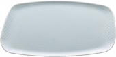 Junto Opal Green uppläggningsfat 36 x 21 cm, Rosenthal-12439 Junto Opal Green uppläggningsfat 36 x 21 cm, Rosenthal-12439