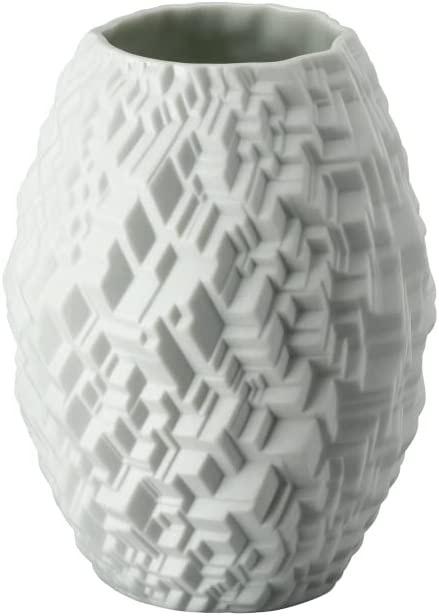 Phi City Sea Salt vas, 10 cm, Rosenthal- 14605426322