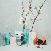 Miniatyrvaser Fossil 9 cm, Rosenthal- 1358142632426009 Miniatyrvaser Fossil 9 cm, Rosenthal- 1358142632426009