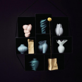 Miniatyrvaser Fossil 9 cm, Rosenthal- 1358142632426009 Miniatyrvaser Fossil 9 cm, Rosenthal- 1358142632426009