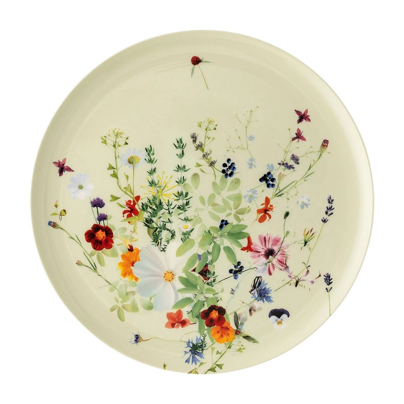 Rosenthal Brillance Grand Air serveringsfat Ø32 cm - 564029