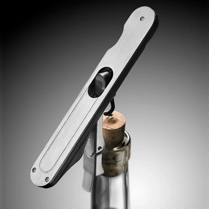 AdHoc Korkskruv, KU50