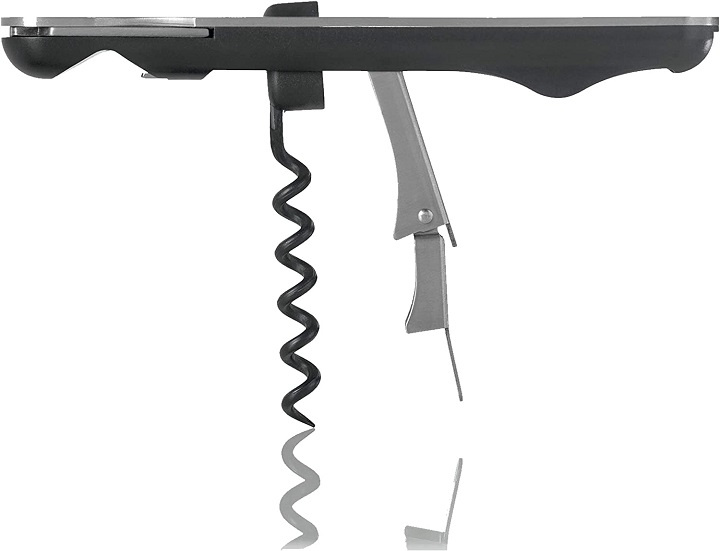 AdHoc Korkskruv, KU50