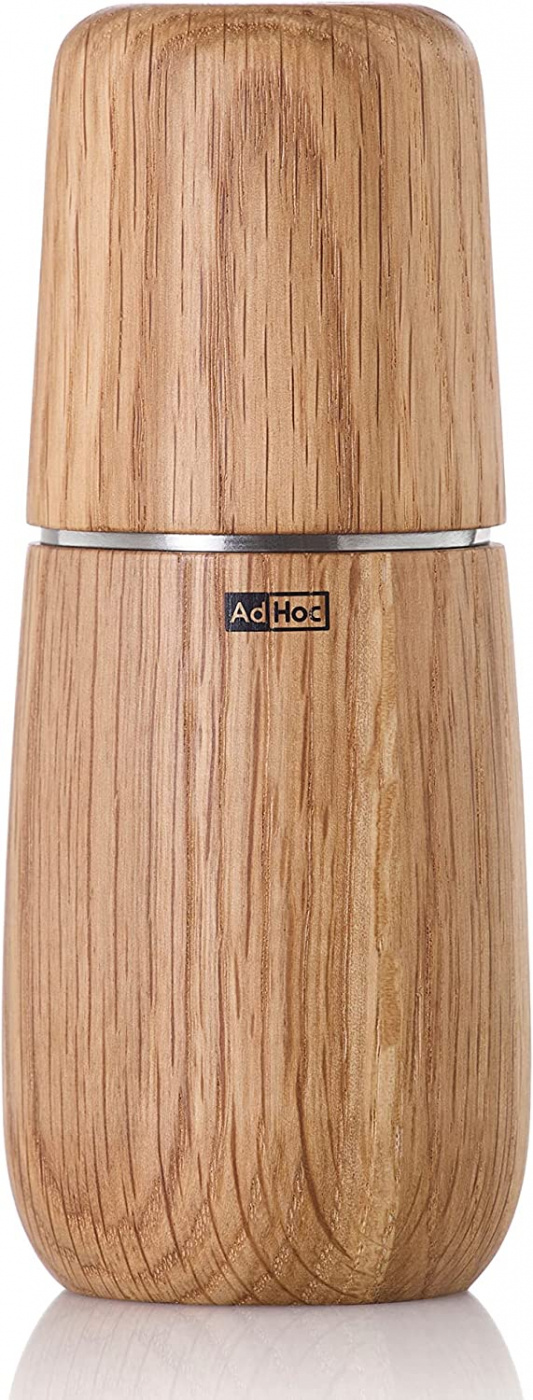 AdHoc Yono salt/pepparkvarn 15 cm, MP702