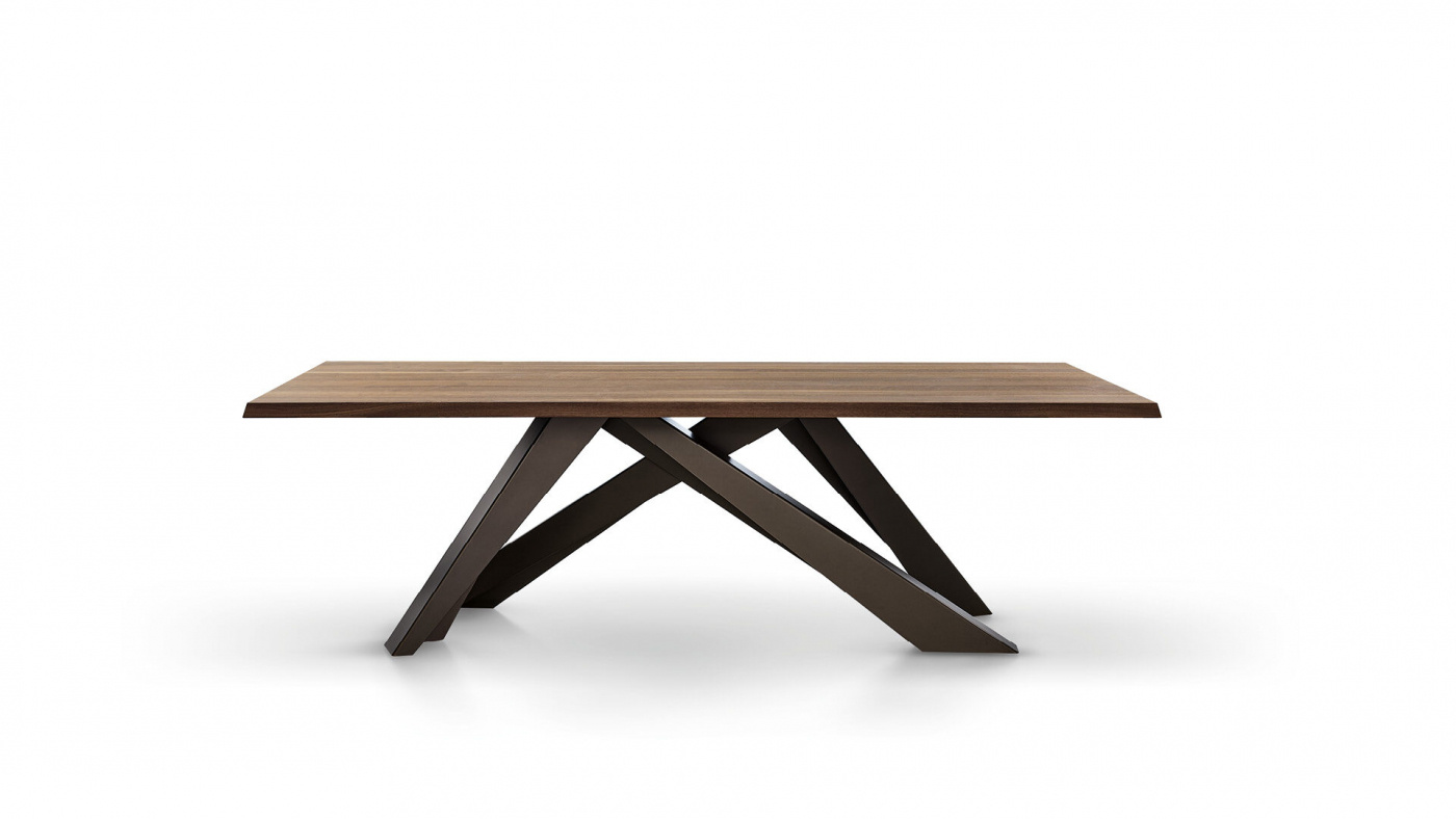 Bord Big Table, Bonaldo