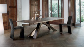 Bord Big Table, Bonaldo Bord Big Table, Bonaldo
