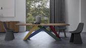 Bord Big Table, Bonaldo Bord Big Table, Bonaldo