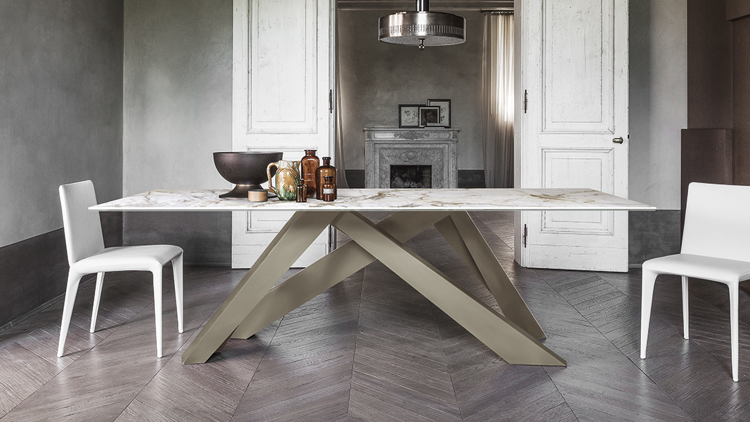 Bord Big Table, Bonaldo