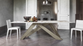Bord Big Table, Bonaldo Bord Big Table, Bonaldo