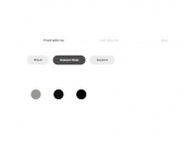 Bord Big Table, Bonaldo Bord Big Table, Bonaldo