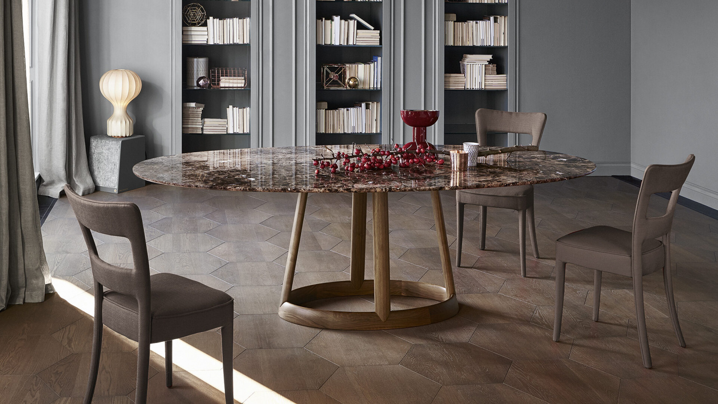 Bord Greeny, Bonaldo