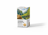Artisan Biscuits Buttercrumb Biscuits Cheddar, 125 g, 19-009992 Artisan Biscuits Buttercrumb Biscuits Cheddar, 125 g, 19-009992