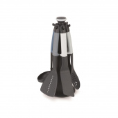 Set med 6 köksredskap Edition med stativ - Joseph Joseph- J10525 Set med 6 köksredskap Edition med stativ - Joseph Joseph- J10525