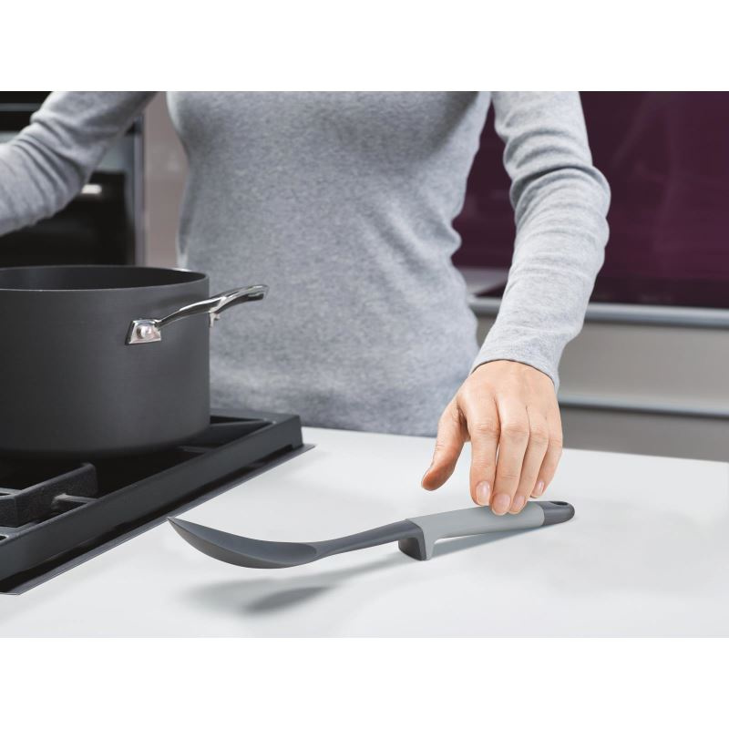 Set med 6 köksredskap Edition med stativ - Joseph Joseph- J10525