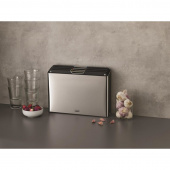 Skärbräda Folio steel, rostfritt stål, Joseph Joseph - J60170 Skärbräda Folio steel, rostfritt stål, Joseph Joseph - J60170