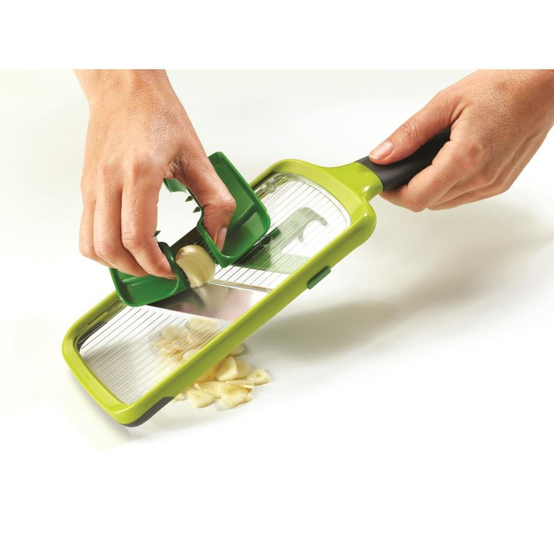 Rivjärn för frukt och grönsaker, Joseph Joseph- J20141