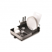 Diskställ Extend Steel, Joseph Joseph -J85153 Diskställ Extend Steel, Joseph Joseph -J85153