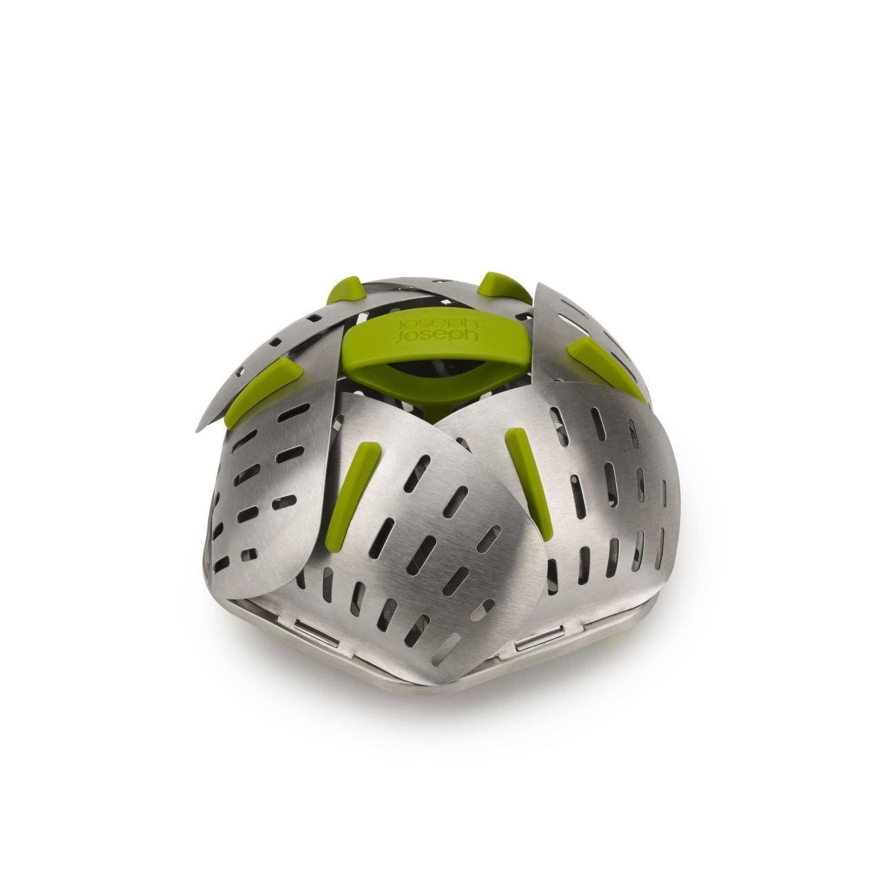 Ångkorg Bloom Steel, Joseph Joseph - J45033