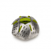 Ångkorg Bloom Steel, Joseph Joseph - J45033 Ångkorg Bloom Steel, Joseph Joseph - J45033