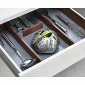 Ångkorg Bloom Steel, Joseph Joseph - J45033 Ångkorg Bloom Steel, Joseph Joseph - J45033