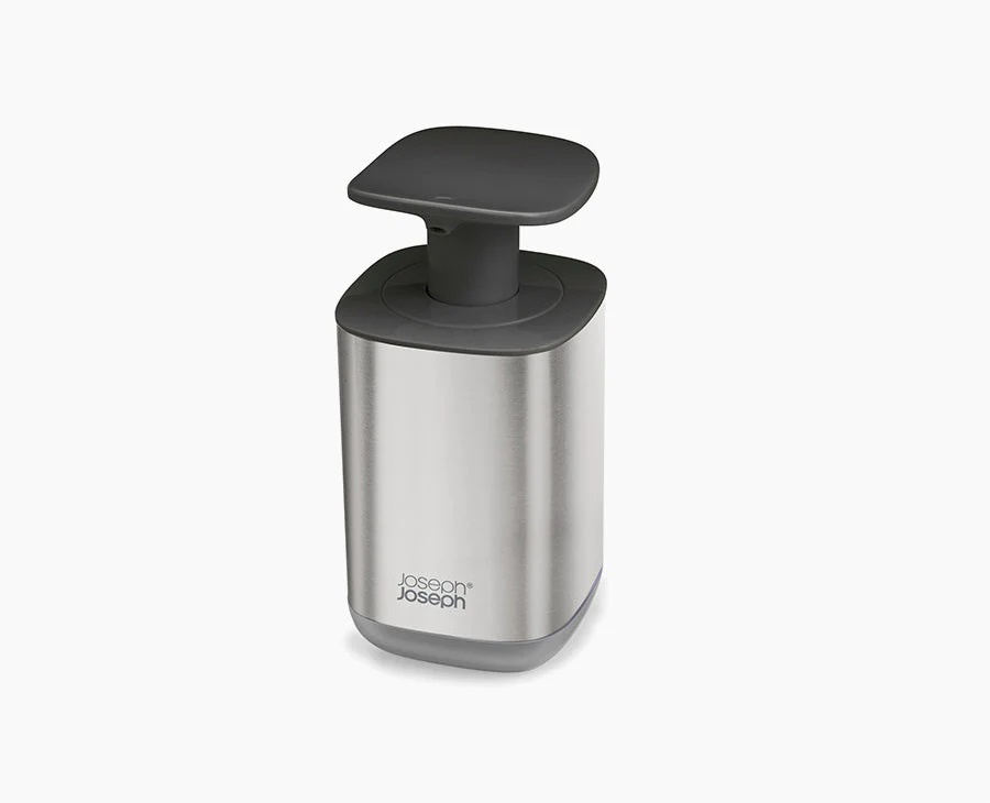 Joseph Joseph Presto ståltvåldispenser - Grå J85164