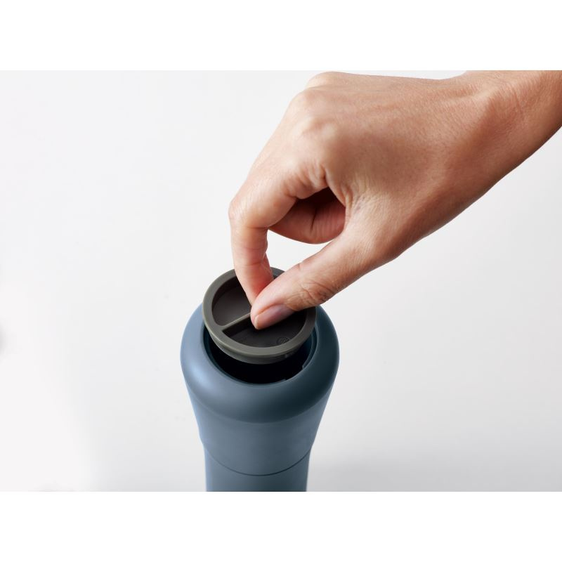 Salt och peppar set Milltop Editions Sky, Joseph Joseph- J20157