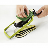 Mandolin och Zestjärn Joseph Joseph- J20161 Mandolin och Zestjärn Joseph Joseph- J20161