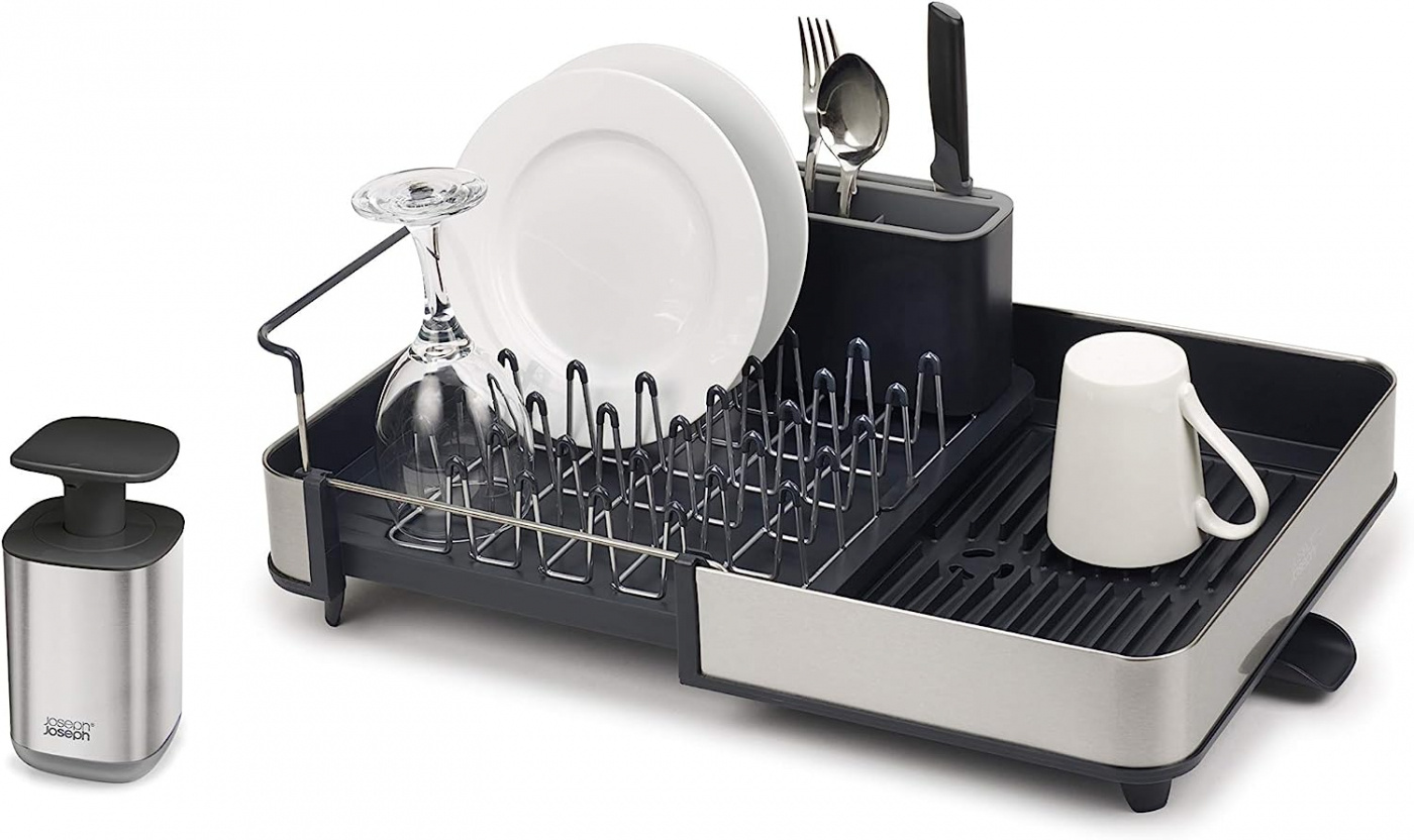 Joseph Joseph 2-delad diskbänksorganisationsset -46203789 85189