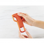 Grönsaksskalare, SafeStore bladskydd, Joseph&Joseph- J20168 Grönsaksskalare, SafeStore bladskydd, Joseph&Joseph- J20168