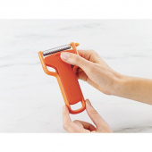 Grönsaksskalare, SafeStore bladskydd, Joseph&Joseph- J20168 Grönsaksskalare, SafeStore bladskydd, Joseph&Joseph- J20168