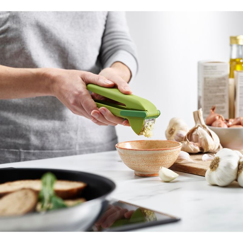 Vitlökspress Cleanforce, Joseph Joseph-J20179