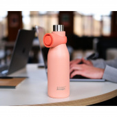 Vattenflaska 500ml Vacuum insulated Loop - Joseph Joseph- J81119 Vattenflaska 500ml Vacuum insulated Loop - Joseph Joseph- J81119