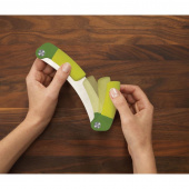 Vikbar grönsakshackkniv J10079 - Joseph&Joseph Vikbar grönsakshackkniv J10079 - Joseph&Joseph