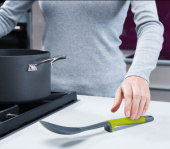 Set med 6 köksredskap med karusell - Joseph Joseph-J10141 Set med 6 köksredskap med karusell - Joseph Joseph-J10141