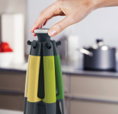 Set med 6 köksredskap med karusell - Joseph Joseph-J10141 Set med 6 köksredskap med karusell - Joseph Joseph-J10141