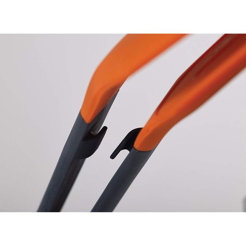 Kökstång grå/orange J10142- Joseph&Joseph