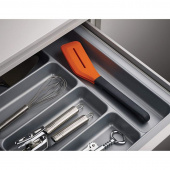 Kökstång grå/orange J10142- Joseph&Joseph Kökstång grå/orange J10142- Joseph&Joseph