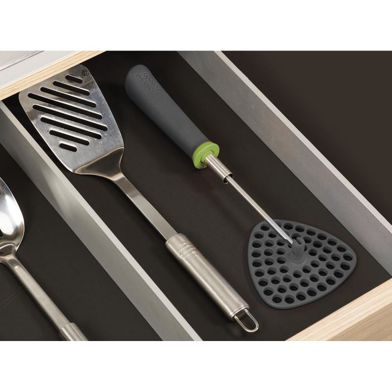 Vikbar potatispress, Joseph Joseph-J10161