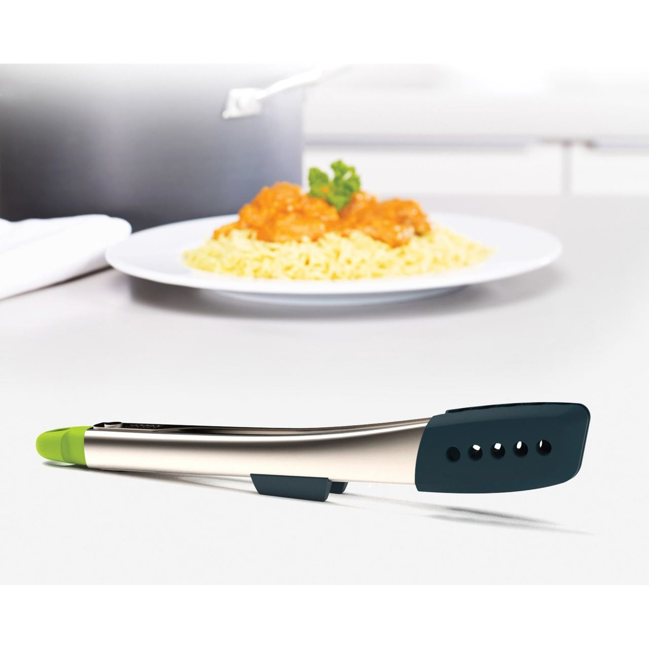 Kökstång rostfri, Joseph Joseph-J10162