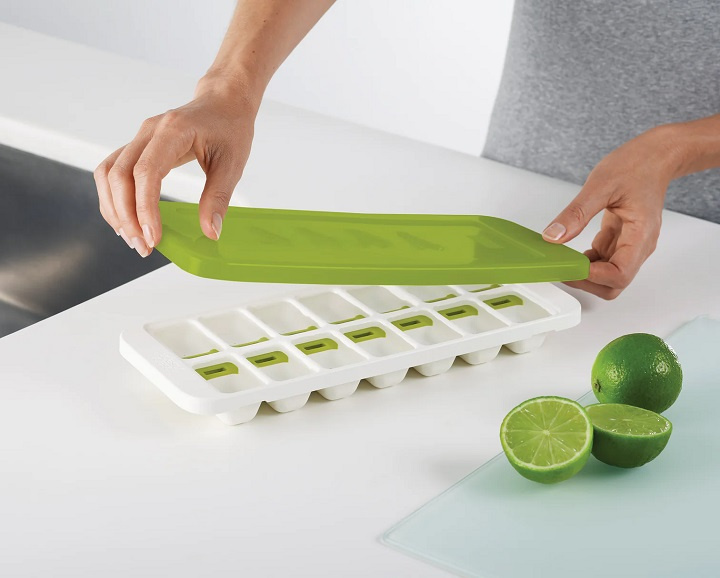 Istärnare Quicksnap, Joseph Joseph-J20018