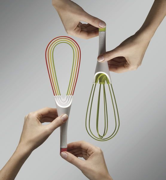 Visp flerfärgad, Joseph Joseph-J20073