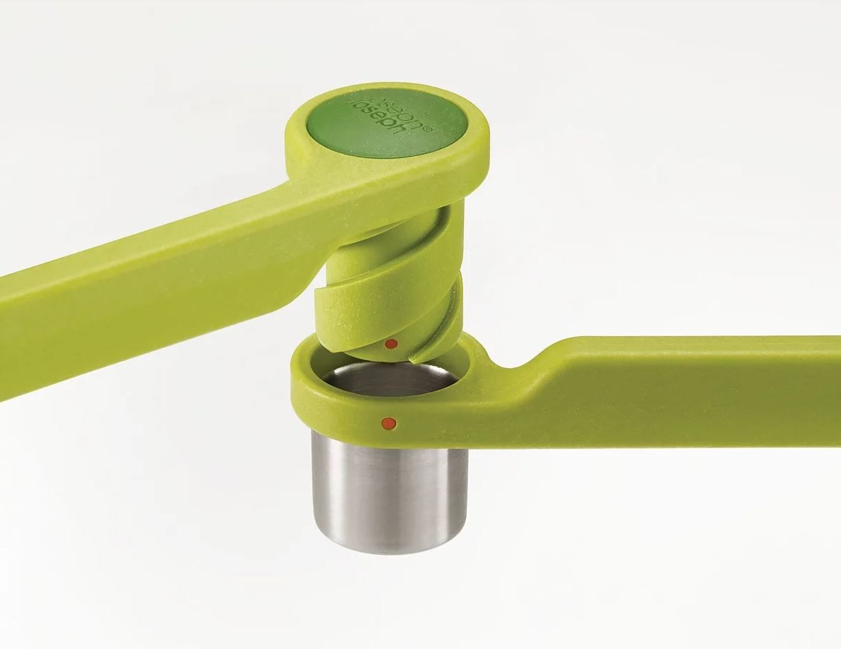 Vitlökspress Helix, Joseph Joseph-J20102