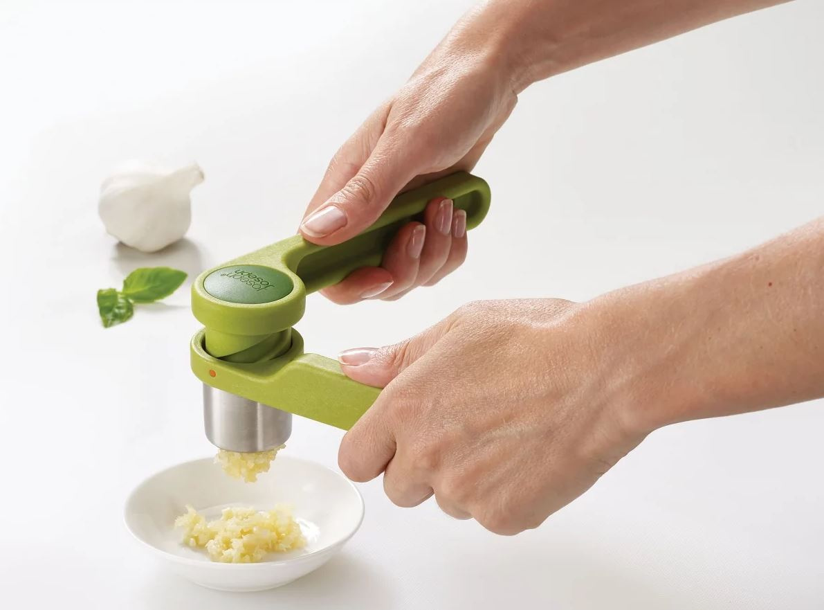 Vitlökspress Helix, Joseph Joseph-J20102