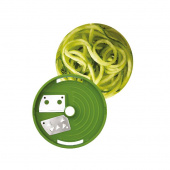 Spiralizer med uppsamlingsbehållare Spiro - Joseph Joseph-J20105 Spiralizer med uppsamlingsbehållare Spiro - Joseph Joseph-J20105