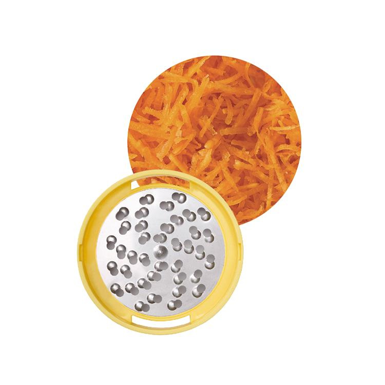 Spiralizer med uppsamlingsbehållare Spiro - Joseph Joseph-J20105